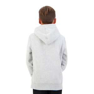 CANTERBURY KIDS CCC HOODIE - GREY
