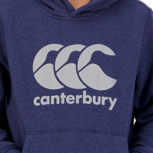 Kids CCC Hoodie in Navy