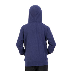 Kids CCC Hoodie in Navy