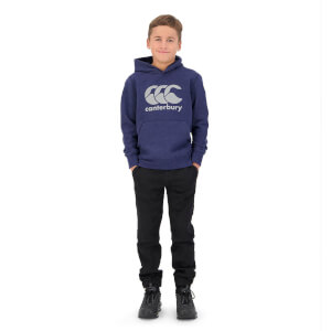 Kids CCC Hoodie in Navy