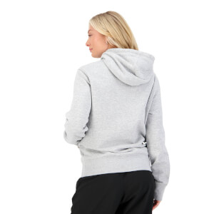 Womens CCC Hoodie in Grey
