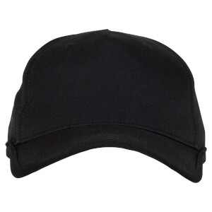 VAPODRI CORE RUNNING CAP - BLACK