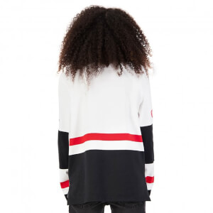 MENS RUGGER RUGBY - WHITE