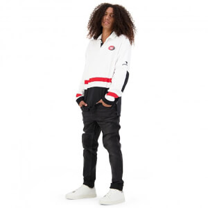 MENS RUGGER RUGBY - WHITE
