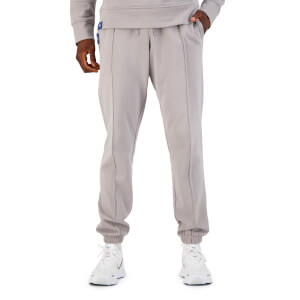Mens Pitch 3.0 Track Pant in Grey-XS