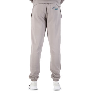 Mens Pitch 3.0 Track Pant in Grey
