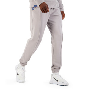 Mens Pitch 3.0 Track Pant in Grey
