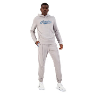 Mens Pitch 3.0 Track Pant in Grey