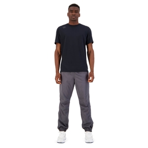 MENS VAPOSHIELD 32" TEMPO DOME PANT IN GREY