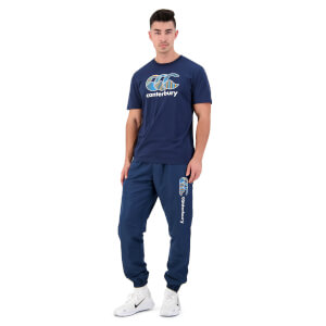 Mens CCC Uglies T-Shirt in Blue