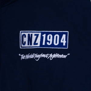 COMPASS CNZ REGATTA FZ JACKET