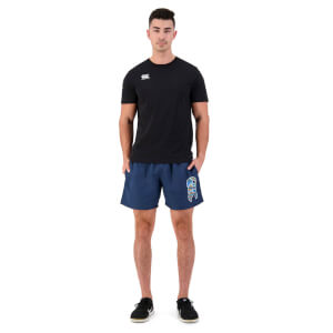 Men's Uglies Tactic Shorts in Blue
