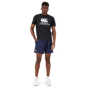 MENS CCC ANCHOR TACTIC SHORT - NAVY