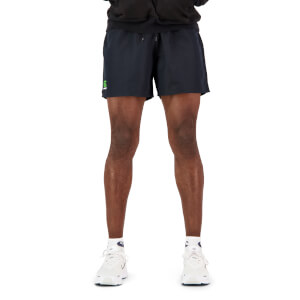Men's CCC Anchor Tactic Shorts in Black