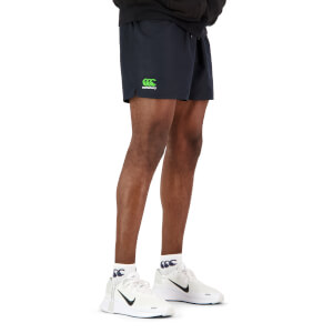 Men's CCC Anchor Tactic Shorts in Black