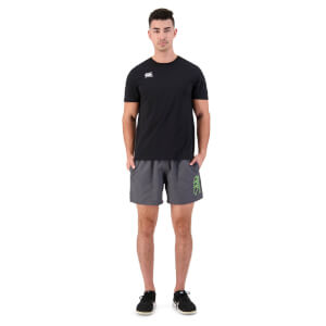 Mens Fundamentals Tactic Short in Grey