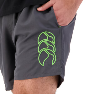 Mens Fundamentals Tactic Short in Grey