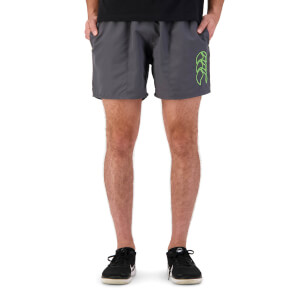 Mens Fundamentals Tactic Short in Grey-XS
