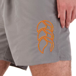 Mens Fundamentals Tactic Short in Grey