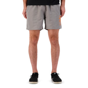 Mens Fundamentals Tactic Short in Grey-XS