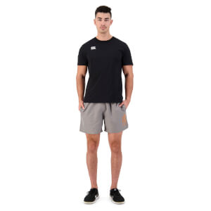 Mens Fundamentals Tactic Short in Grey