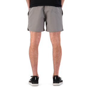 Mens Fundamentals Tactic Short in Grey
