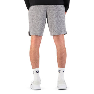 CANTERBURY Men's VAPODRI 9" TEMPO KNIT SHORT - GREY