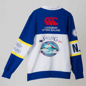 COMPASS CNZ SHIELD RUGBY
