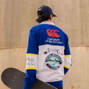 COMPASS CNZ SHIELD RUGBY