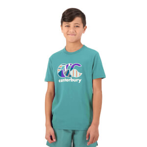 Kids CCC Uglies T-Shirt in Beige-8YR