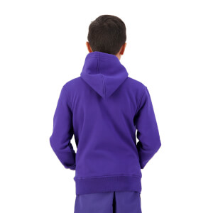 Kids Uglies Hoodie in Azurite