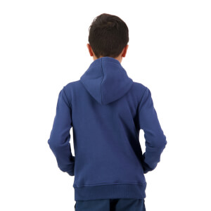 Kids Uglies Hoodie in Blue