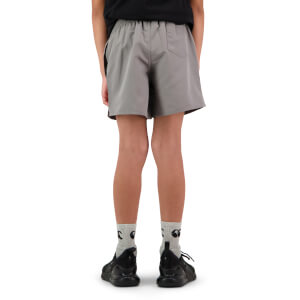 Kids Fundamentals Tactic Short in Grey