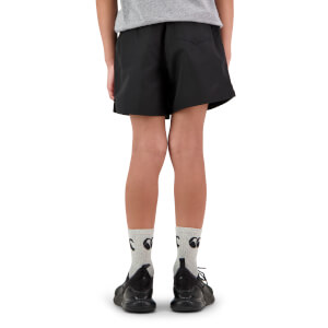 Kids Uglies Tactic Short in Black