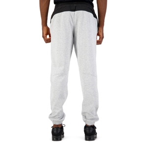 MENS VAPODRI 32" TEMPO HYBRID CUFFED PANT - GREY