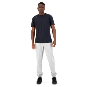 MENS VAPODRI 32" TEMPO HYBRID CUFFED PANT - GREY