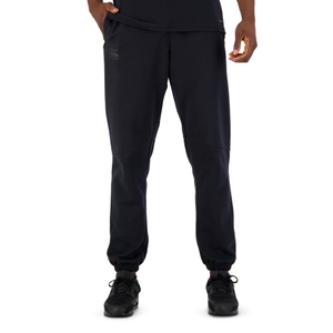 MEN'S VAPODRI 32" TEMPO HYBRID CUFFED PANT IN BLACK