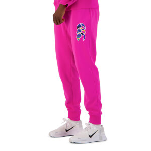 Mens Uglies 32" Everyday Pant in Fuschia