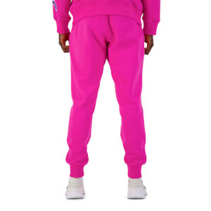 Mens Uglies 32" Everyday Pant in Fuschia