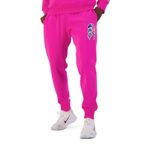 Mens Uglies 32" Everyday Pant in Fuschia