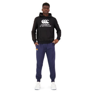 Men's CCC Anchor Pant in Navy