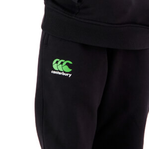 Kids CCC Anchor Pant in Black