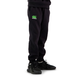 Kids CCC Anchor Pant in Black