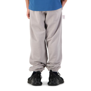 Kids Pitch 3.0 Track Pant in Grey