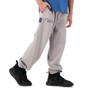 Kids Pitch 3.0 Track Pant in Grey