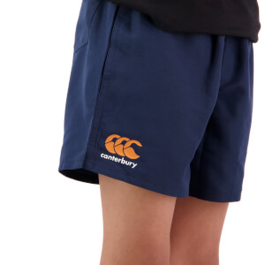 Kids CCC Anchor Tactic Shorts in Navy