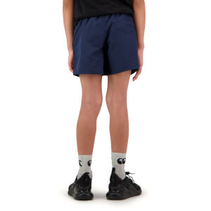 Kids CCC Anchor Tactic Shorts in Navy