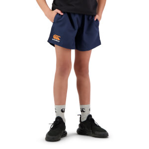 Kids CCC Anchor Tactic Shorts in Navy