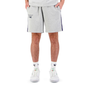 Mens International 8" Short in Grey-L
