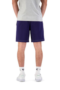 Mens International 8" Short in Grey